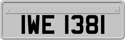 IWE1381