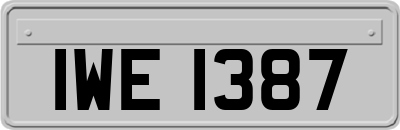 IWE1387