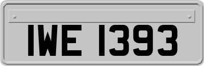 IWE1393