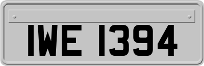 IWE1394