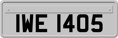 IWE1405