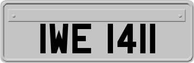 IWE1411