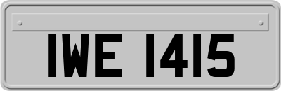 IWE1415