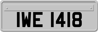 IWE1418