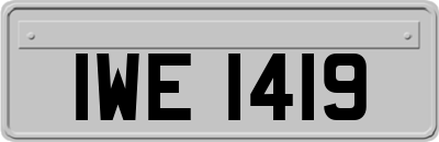 IWE1419