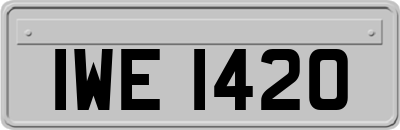 IWE1420