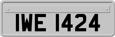 IWE1424