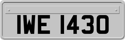 IWE1430