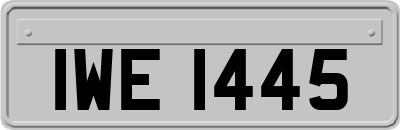 IWE1445