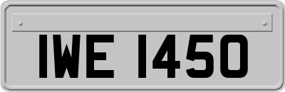 IWE1450