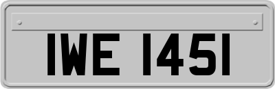 IWE1451