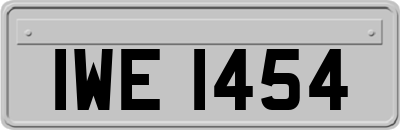 IWE1454