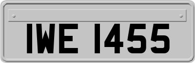 IWE1455