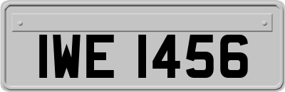 IWE1456