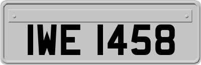 IWE1458
