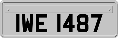 IWE1487
