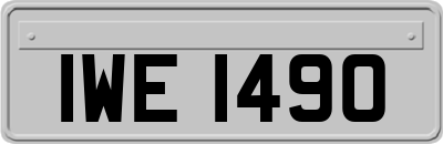 IWE1490