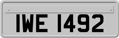 IWE1492
