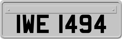 IWE1494