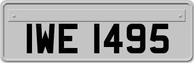 IWE1495