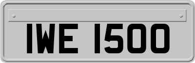 IWE1500
