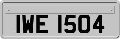 IWE1504