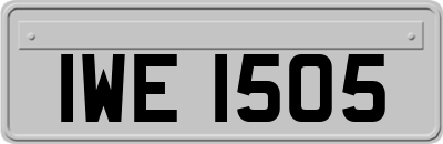 IWE1505