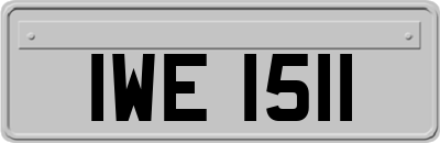 IWE1511