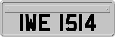 IWE1514