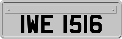 IWE1516