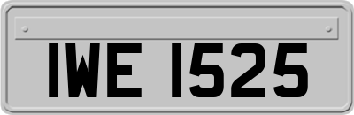 IWE1525