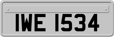 IWE1534
