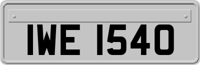 IWE1540