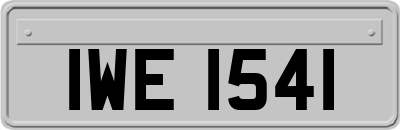 IWE1541
