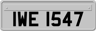 IWE1547