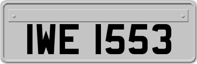 IWE1553