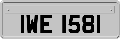 IWE1581