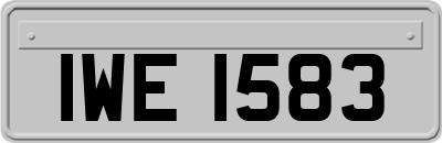 IWE1583