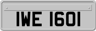 IWE1601
