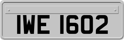 IWE1602