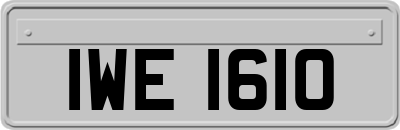 IWE1610