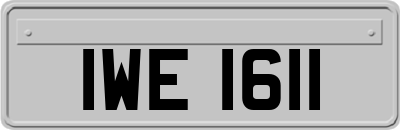 IWE1611
