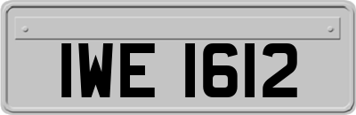 IWE1612