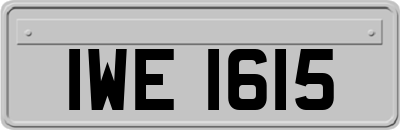 IWE1615