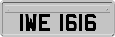 IWE1616