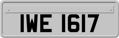IWE1617