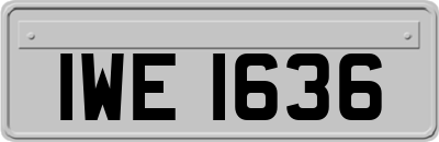 IWE1636