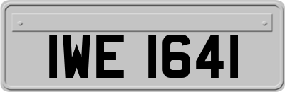 IWE1641