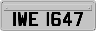 IWE1647