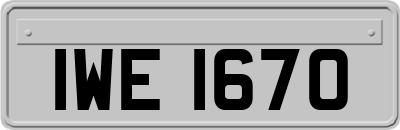 IWE1670
